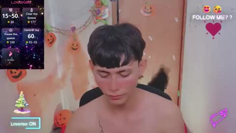 Andres online show from November 2025 05:40:01 AM