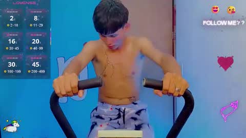 Andres online show from March 2026 03:54:02 AM