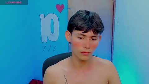 Andres online show from April 2026 04:46:01 AM