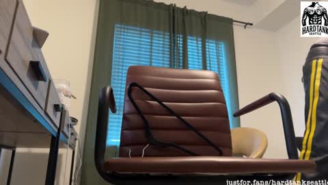 Tank Guy online show from January 2025 11:21:02 PM