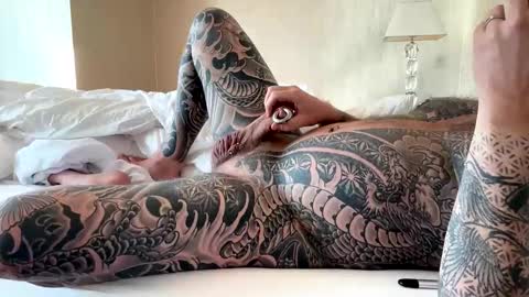 Tank Guy online show from December 2025 12:51:02 AM