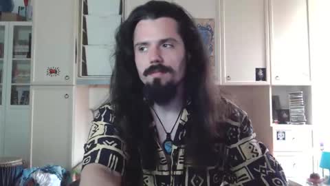 Snapshot of tantra_man_yogi chatting on March 2026 12:53:01 PM Tantra Man Yogi online show from March 2026 12:53:01 PM