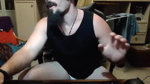 Snapshot of tantra_man_yogi chatting on June 2026 08:15:02 PM Tantra Man Yogi online show from June 2026 08:15:02 PM