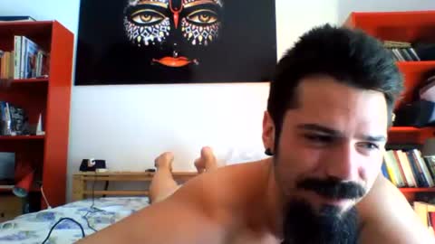 Snapshot of tantra_man_yogi chatting on July 2026 07:35:02 AM Tantra Man Yogi online show from July 2026 07:35:02 AM