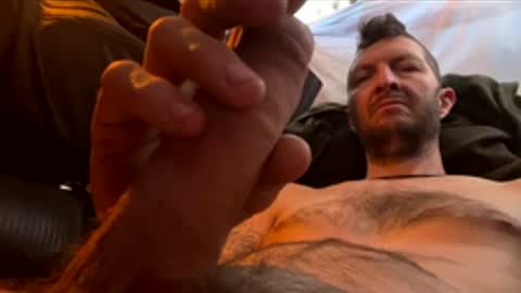 Tantra Punk online show from April 2026 06:38:01 PM