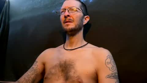 Tantra Punk online show from July 2026 08:00:01 PM