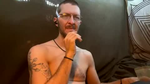 Tantra Punk online show from July 2026 11:18:02 PM