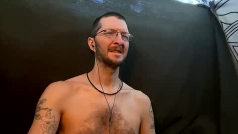 Tantra Punk online show from July 2026 06:22:01 PM