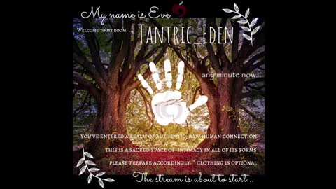 Snapshot of tantric_eden_ chatting on January 2025 05:30:01 AM Lilith Eden sometimes Eve online show from January 2025 05:30:01 AM