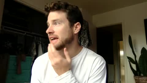 Dr. Love online show from February 2025 09:09:01 PM