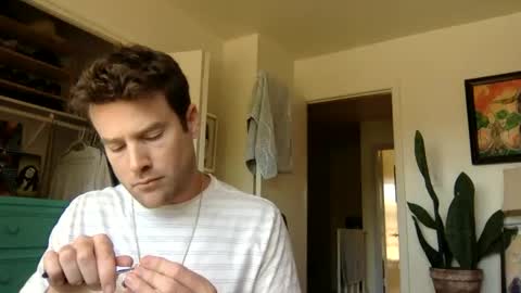 Dr. Love online show from March 2025 07:17:01 PM