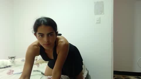 Angeline  Follow  online show from January 2026 06:35:02 PM