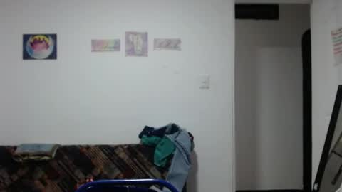 Angeline  Follow  online show from April 2026 01:00:01 AM