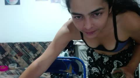 Angeline  Follow  online show from May 2026 12:40:02 AM