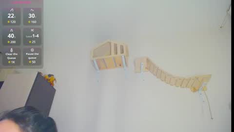 Tanya8 online show from February 2025 09:38:01 PM