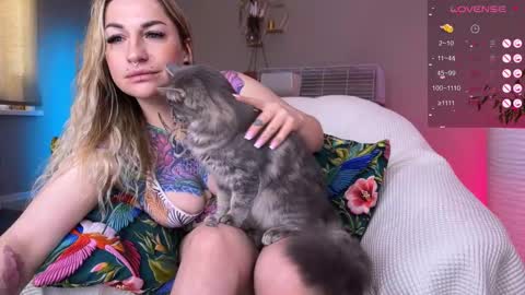 Tanya acid       online show from March 2026 07:03:02 AM