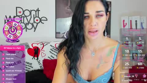 Tara  online show from February 2025 06:08:02 AM