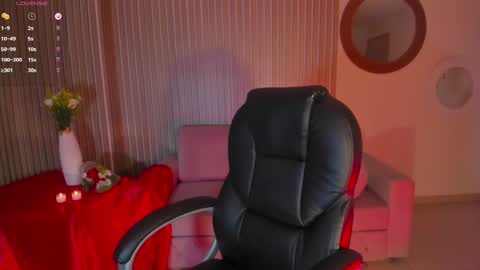 Tara Lawrence online show from February 2025 04:25:01 AM