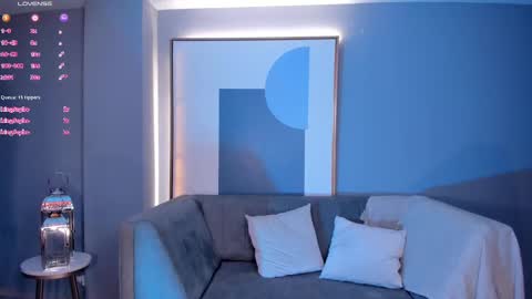 Tara Lawrence online show from March 2025 09:58:02 AM