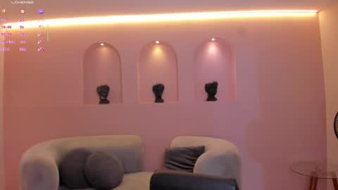 Tara Lawrence online show from December 2025 05:36:02 AM