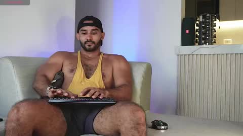 Tarek online show from September 2025 08:46:01 PM