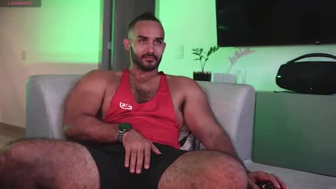 Tarek online show from October 2025 03:14:02 PM