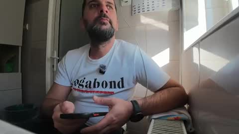 Snapshot of tarkan198 chatting on January 2025 09:48:01 AM tarkan198 online show from January 2025 09:48:01 AM