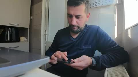 Snapshot of tarkan198 chatting on January 2025 10:27:02 AM tarkan198 online show from January 2025 10:27:02 AM