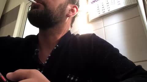 Snapshot of tarkan198 chatting on January 2025 07:38:02 AM tarkan198 online show from January 2025 07:38:02 AM