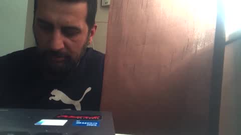 Snapshot of tarkan198 chatting on January 2025 12:10:01 PM tarkan198 online show from January 2025 12:10:01 PM