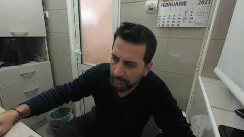 Snapshot of tarkan198 chatting on February 2025 06:48:01 PM tarkan198 online show from February 2025 06:48:01 PM