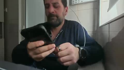 Snapshot of tarkan198 chatting on February 2025 01:52:02 PM tarkan198 online show from February 2025 01:52:02 PM