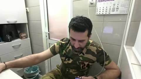 Snapshot of tarkan198 chatting on February 2025 04:32:01 PM tarkan198 online show from February 2025 04:32:01 PM