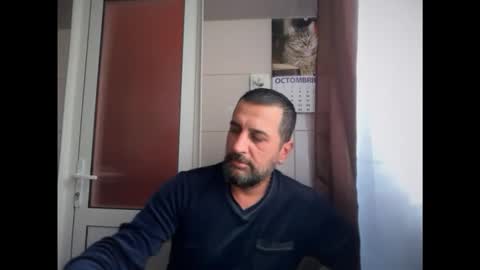 Snapshot of tarkan198 chatting on October 2025 09:06:02 AM tarkan198 online show from October 2025 09:06:02 AM