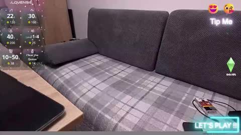 tarkan198 online show from November 2025 11:01:02 AM