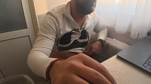 tarkan198 online show from January 2026 07:02:01 AM