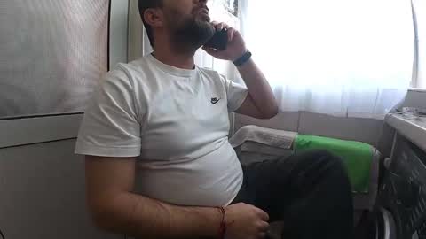 tarkan198 online show from February 2026 11:54:01 AM