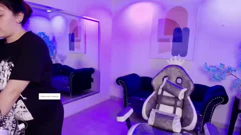 Snapshot of tarly_matches chatting on September 2025 12:10:02 PM Tarly online show from September 2025 12:10:02 PM