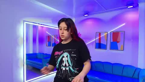 Snapshot of tarly_matches chatting on October 2025 11:52:02 AM Tarly online show from October 2025 11:52:02 AM