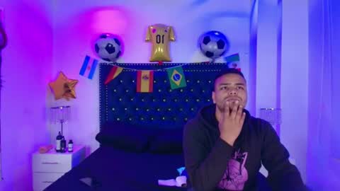 Tarly  Who  online show from July 2026 11:25:01 AM