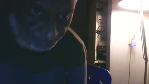 Genaro Thode online show from April 2026 09:27:01 PM