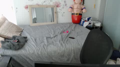 Tarra Rose online show from February 2025 10:06:02 PM
