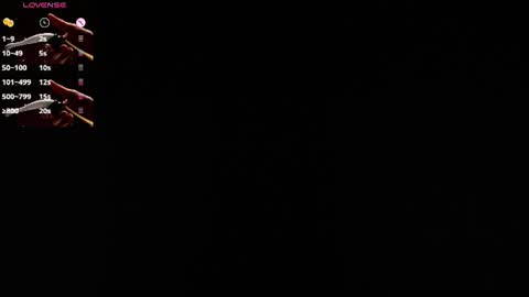 Snapshot of tarrant_ chatting on June 2026 12:43:02 AM tarrant_ online show from June 2026 12:43:02 AM