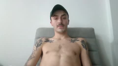 tarrynt online show from January 2026 12:32:02 PM