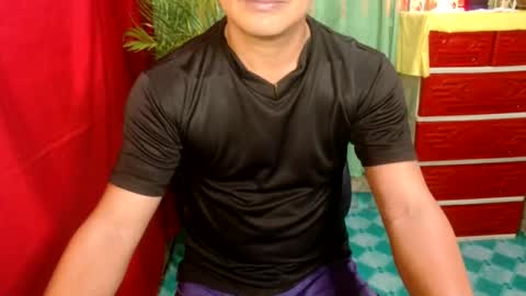 Snapshot of tarzan_boy69 chatting on February 2026 07:51:02 PM TARZAN online show from February 2026 07:51:02 PM