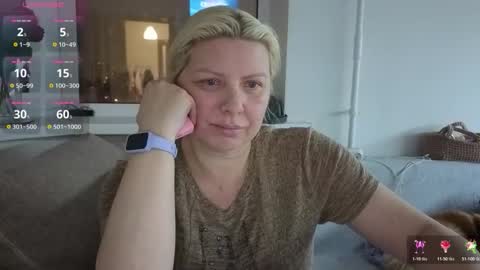 Tasha  Moon online show from February 2026 03:50:02 PM