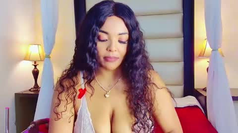 Tasha online show from December 2024 11:07:01 PM