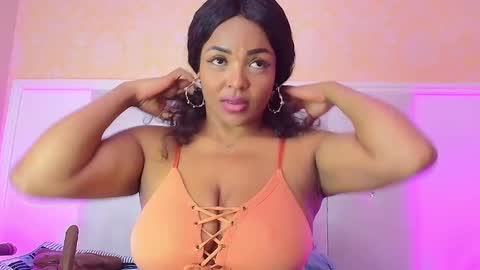 Tasha online show from December 2024 05:29:02 PM