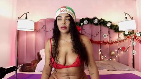 Tasha online show from December 2024 02:13:01 PM