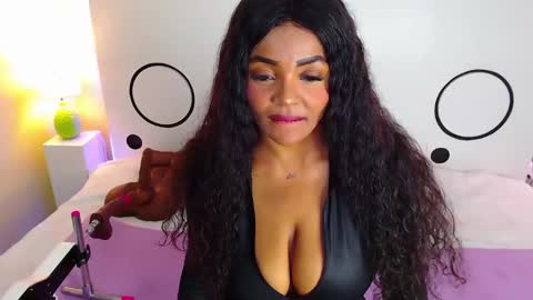 Tasha online show from January 2025 01:55:02 PM